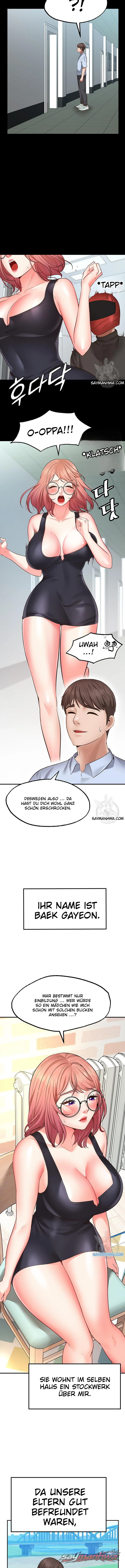 Wunschpartner Kapitel 3 page 3