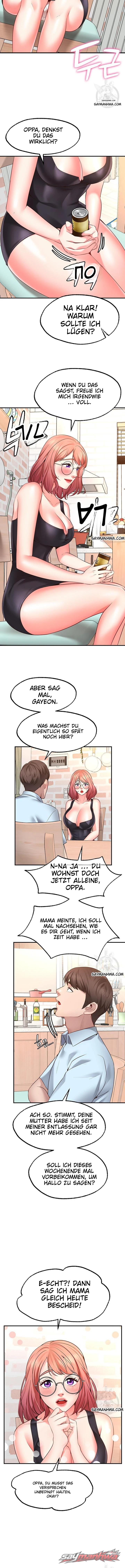 Wunschpartner Kapitel 3 page 5
