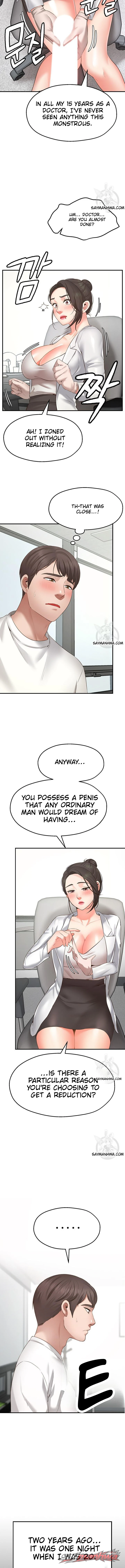 Wish Partner Chapter 1 page 4
