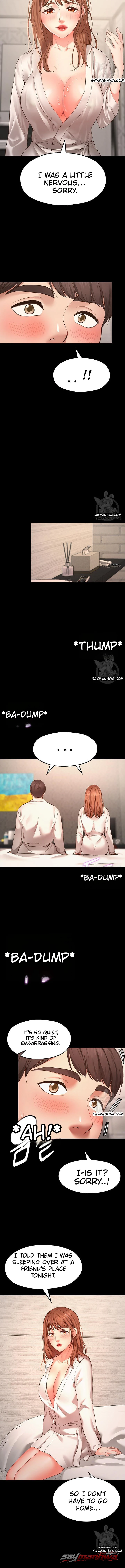 Wish Partner Chapter 1 page 6