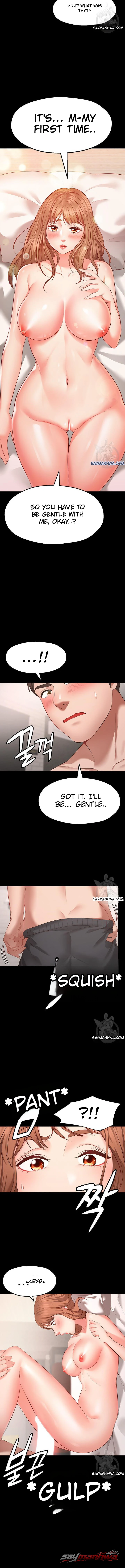 Wish Partner Chapter 1 page 8