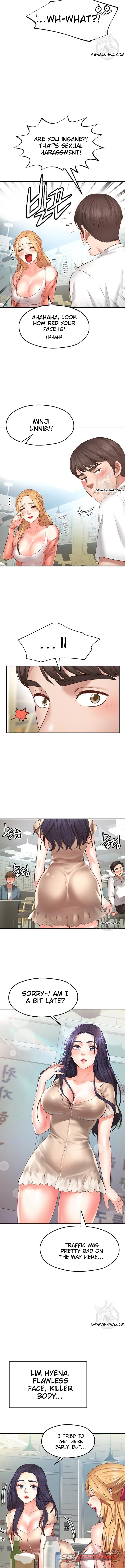 Wish Partner Chapter 1 page 17