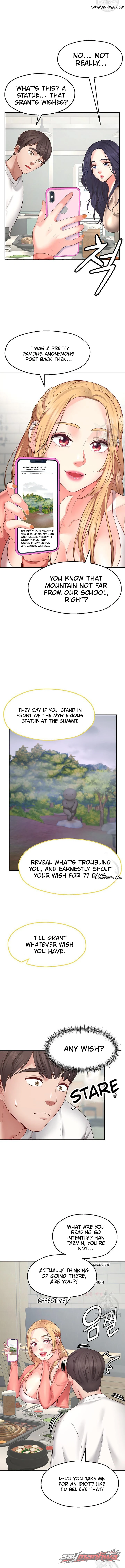 Wish Partner Chapter 1 page 20