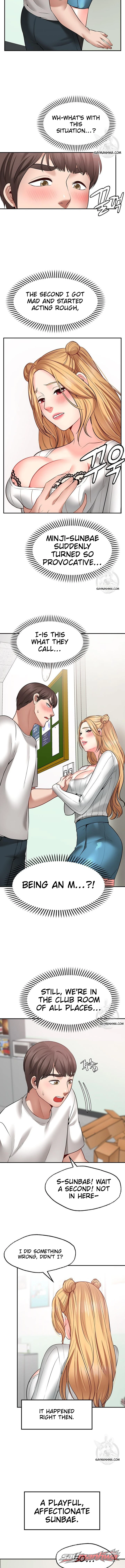 Wish Partner Chapter 6 page 2