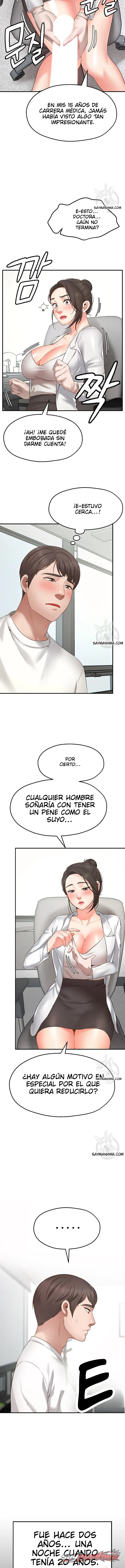 Compañera de deseos Capítulo 1 page 4