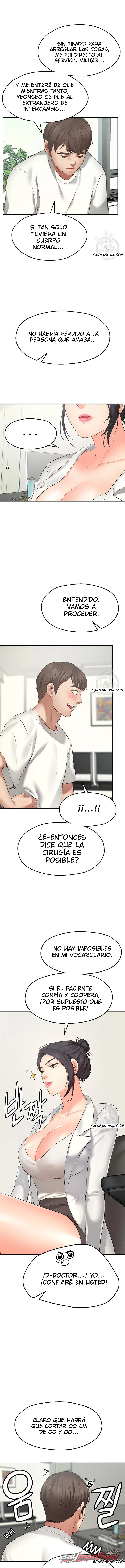 Compañera de deseos Capítulo 1 page 13