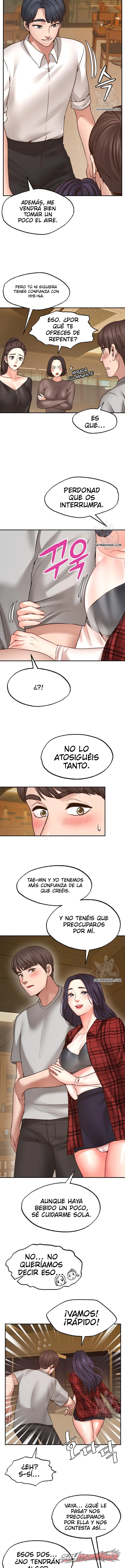 Compañera de deseos Capítulo 8 page 2