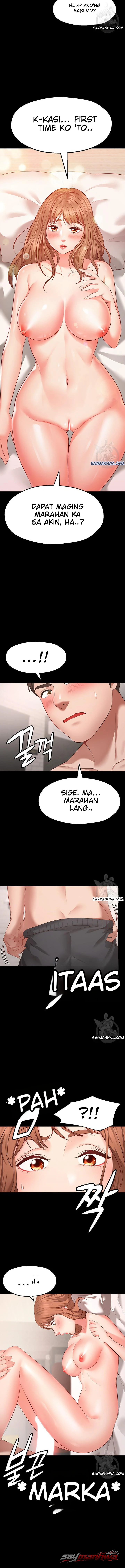 Wish Partner Chapter 1 page 8
