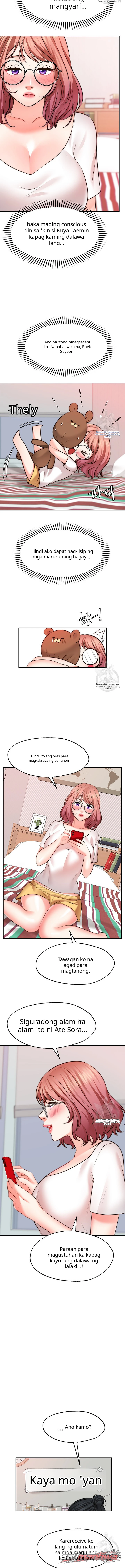 Wish Partner Chapter 11 page 7