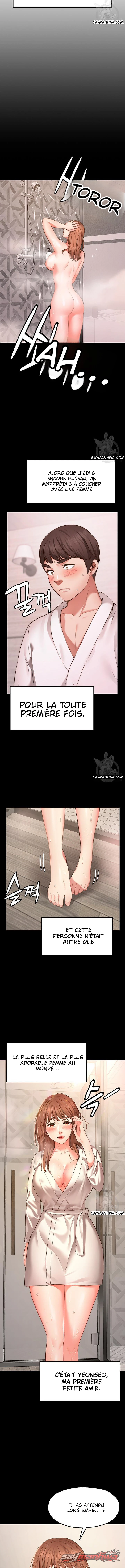 Wish Partner Chapitre 1 page 5