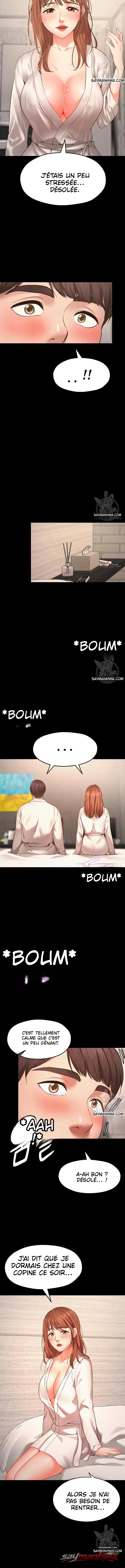 Wish Partner Chapitre 1 page 6