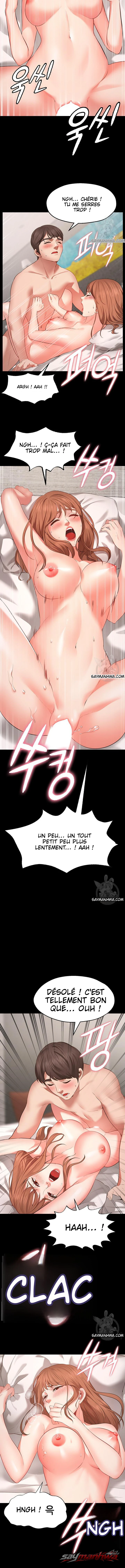 Wish Partner Chapitre 1 page 10