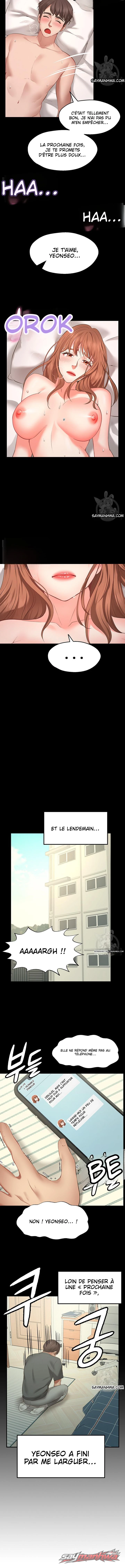 Wish Partner Chapitre 1 page 12