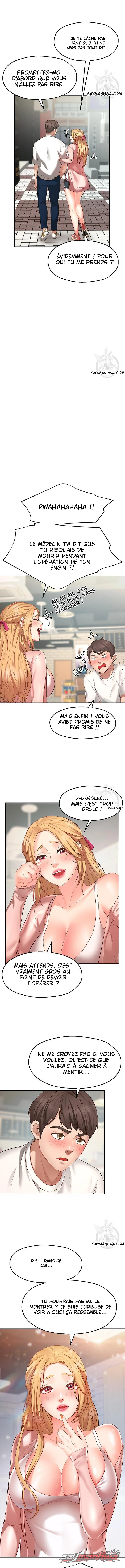 Wish Partner Chapitre 1 page 16