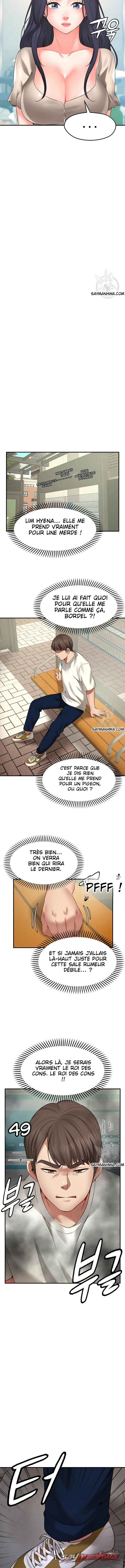 Wish Partner Chapitre 1 page 22