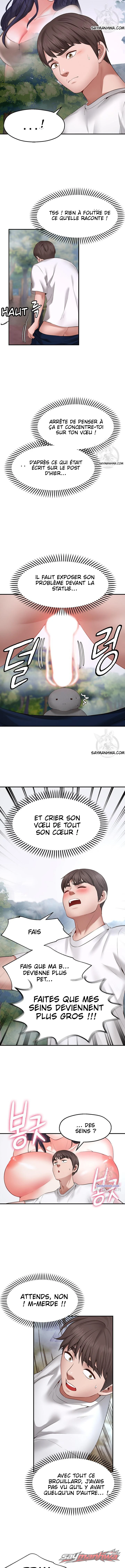 Wish Partner Chapitre 1 page 24