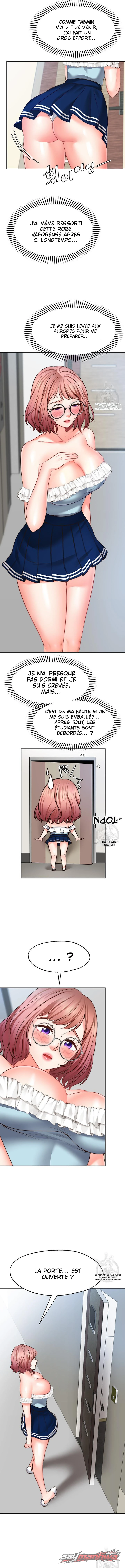 Wish Partner Chapitre 10 page 4