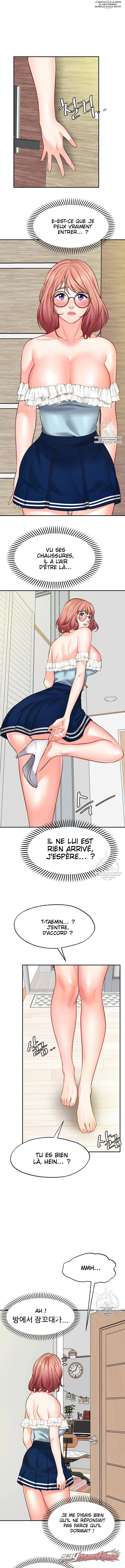 Wish Partner Chapitre 10 page 5