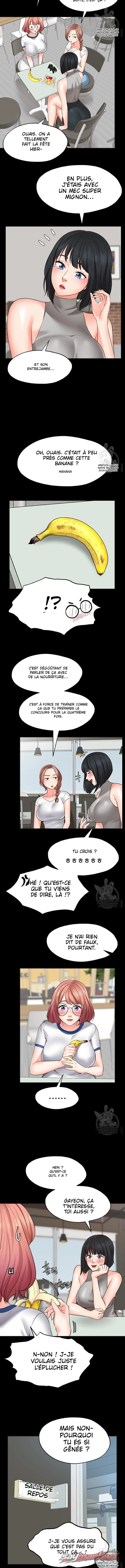 Wish Partner Chapitre 10 page 9