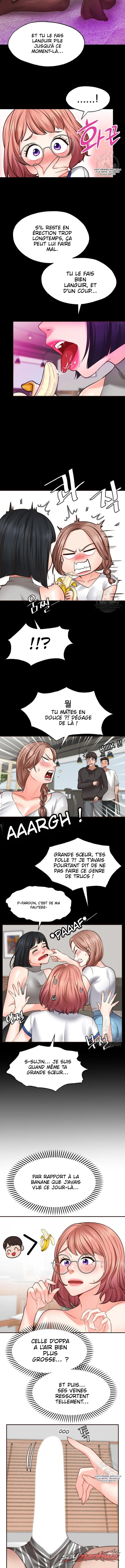 Wish Partner Chapitre 10 page 11