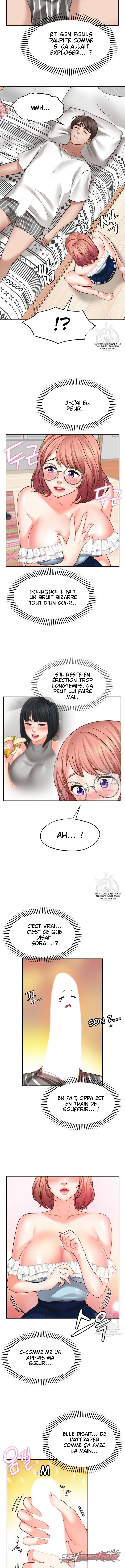 Wish Partner Chapitre 10 page 12