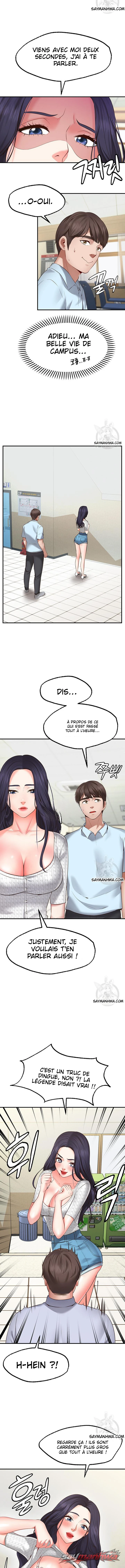Wish Partner Chapitre 2 page 7