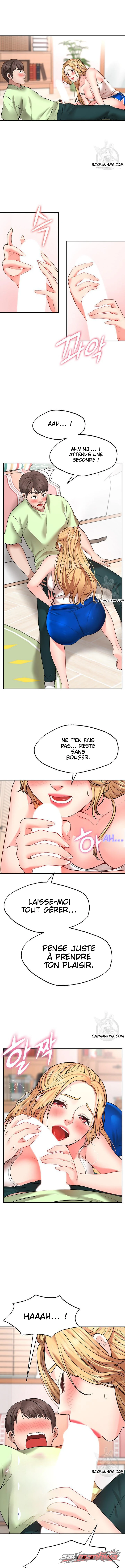 Wish Partner Chapitre 4 page 2