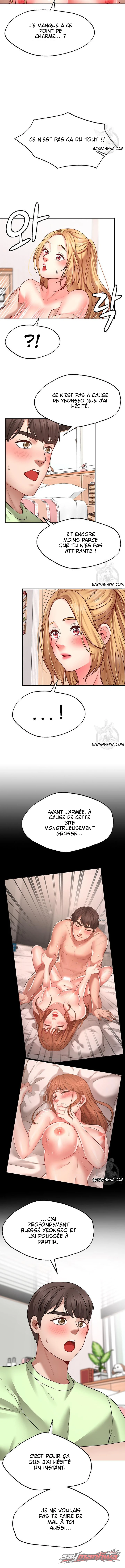 Wish Partner Chapitre 4 page 6
