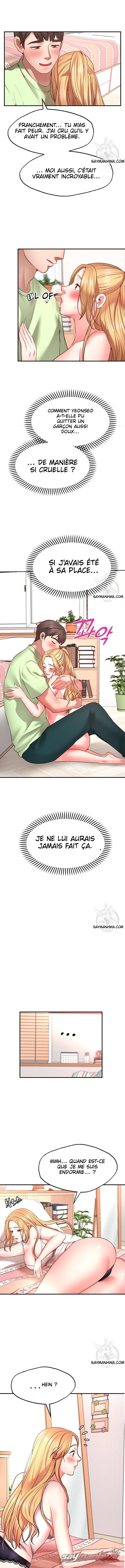 Wish Partner Chapitre 4 page 14