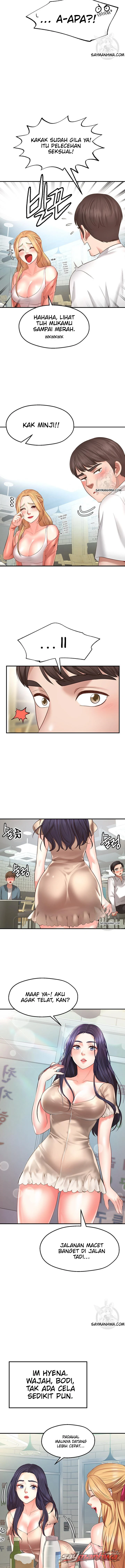 Wish Partner Chapter 1 page 17