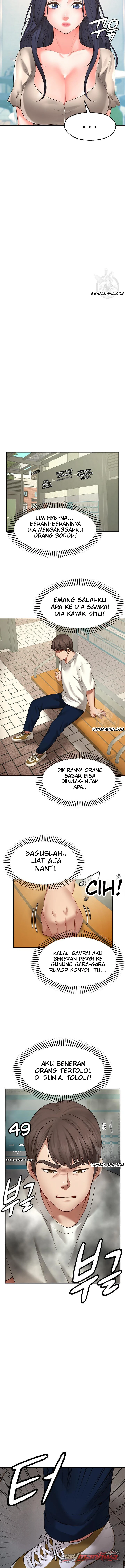 Wish Partner Chapter 1 page 22