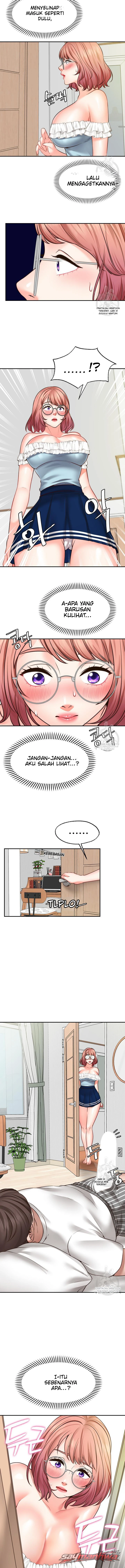 Wish Partner Chapter 10 page 6