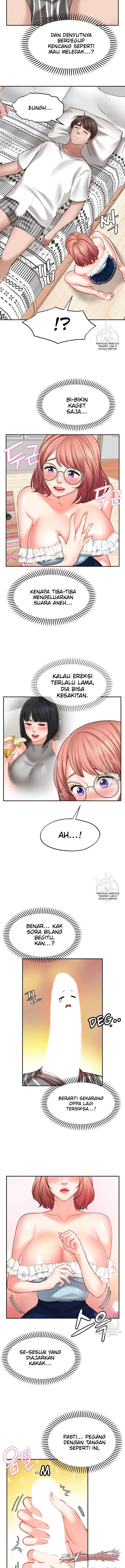 Wish Partner Chapter 10 page 12