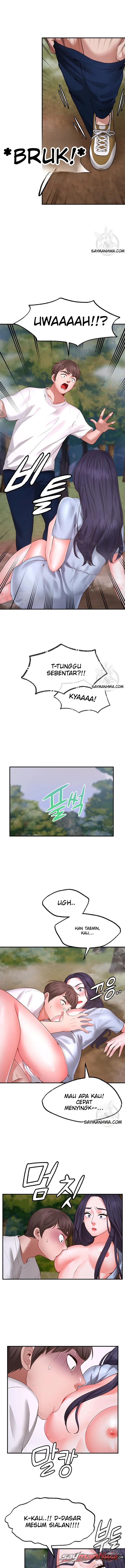 Wish Partner Chapter 2 page 3