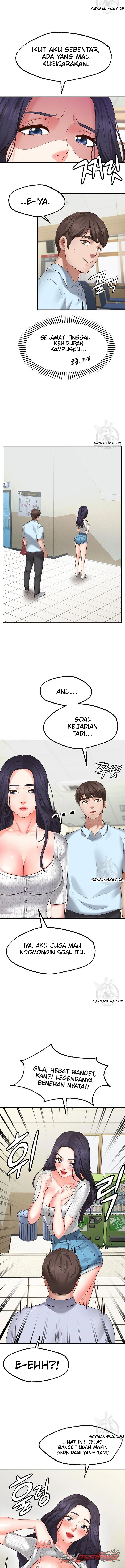 Wish Partner Chapter 2 page 7