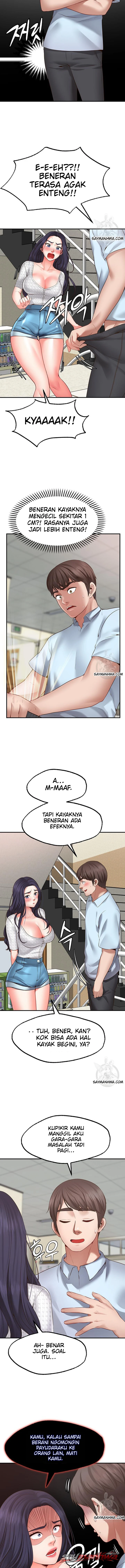 Wish Partner Chapter 2 page 9