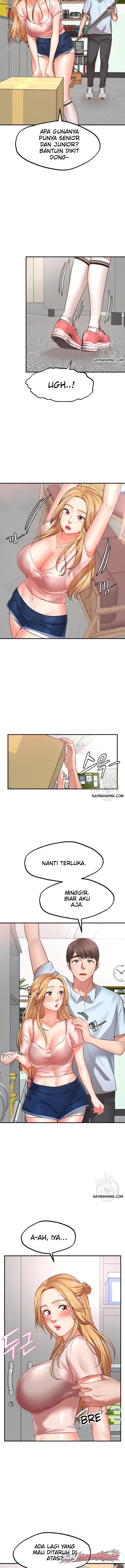 Wish Partner Chapter 2 page 13