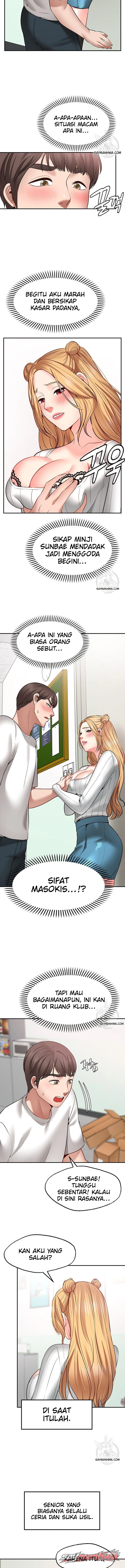 Wish Partner Chapter 6 page 2