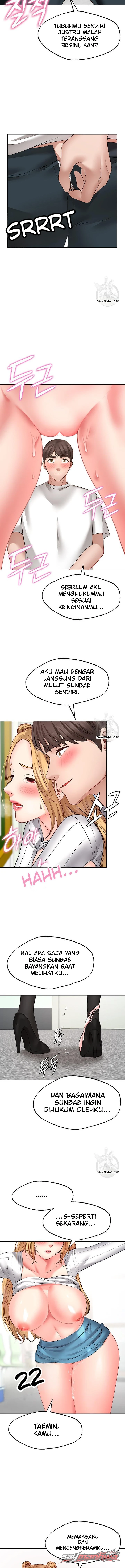 Wish Partner Chapter 6 page 5
