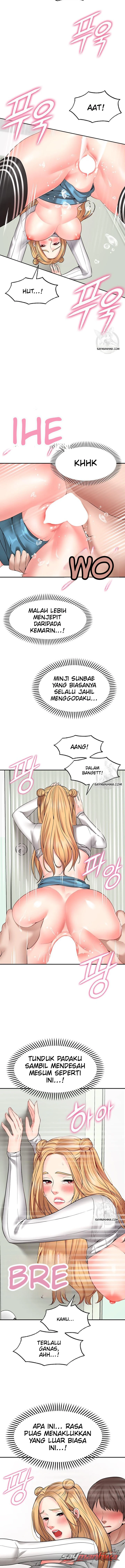 Wish Partner Chapter 6 page 7