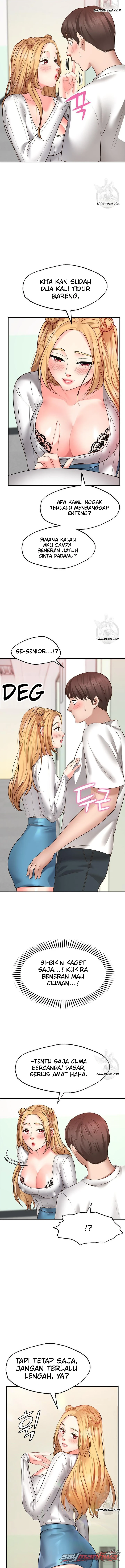 Wish Partner Chapter 6 page 13