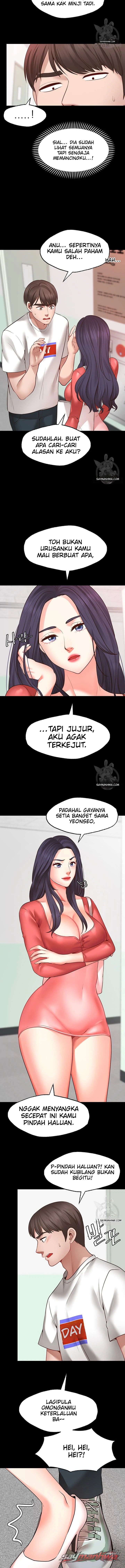 Wish Partner Chapter 7 page 3