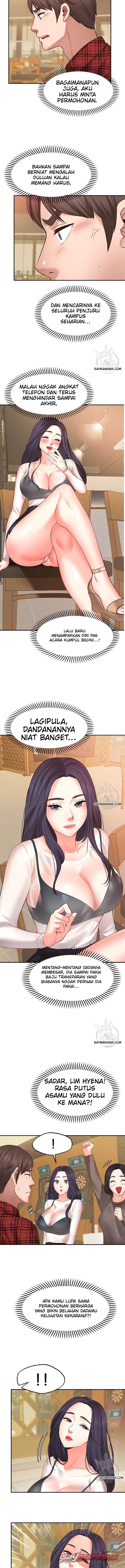 Wish Partner Chapter 7 page 6