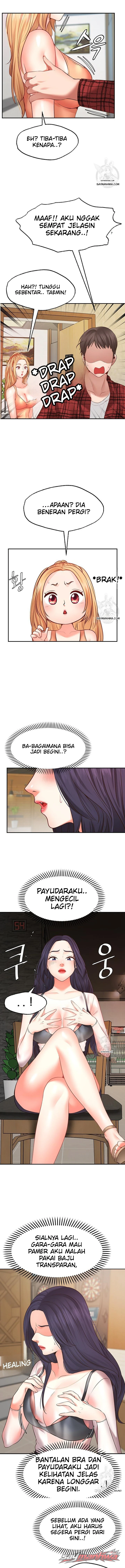 Wish Partner Chapter 7 page 13