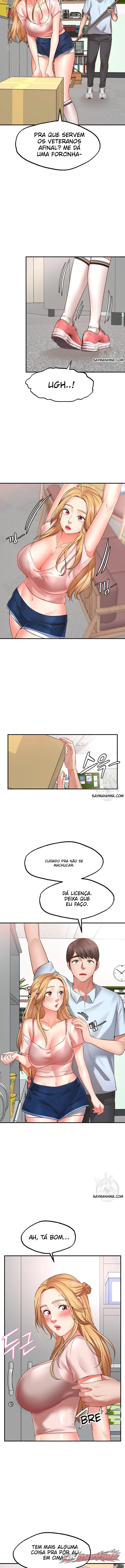Parceira de Desejos Capítulo 2 page 13