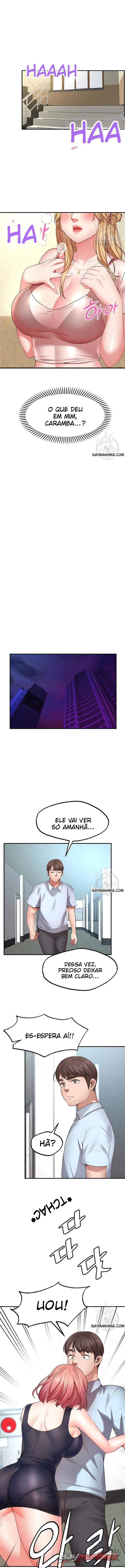Parceira de Desejos Capítulo 2 page 20