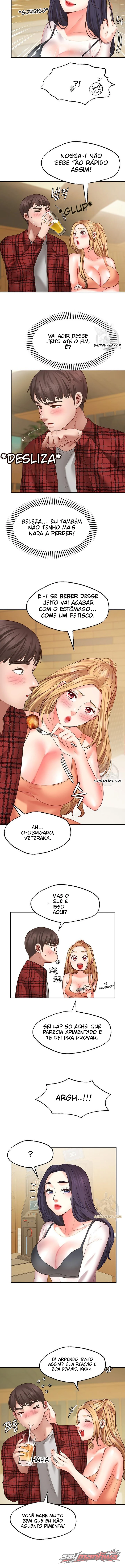 Parceira de Desejos Capítulo 7 page 7