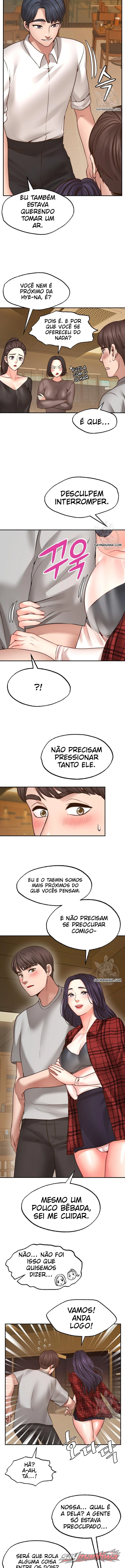 Parceira de Desejos Capítulo 8 page 2