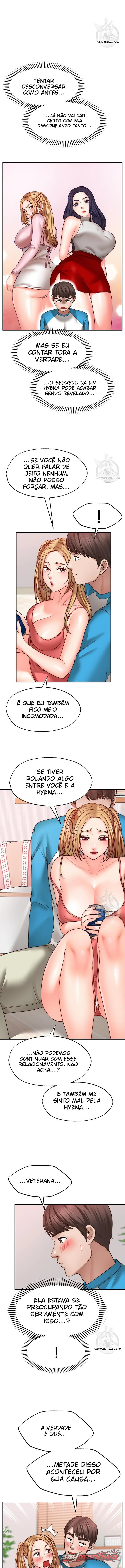 Parceira de Desejos Capítulo 9 page 3