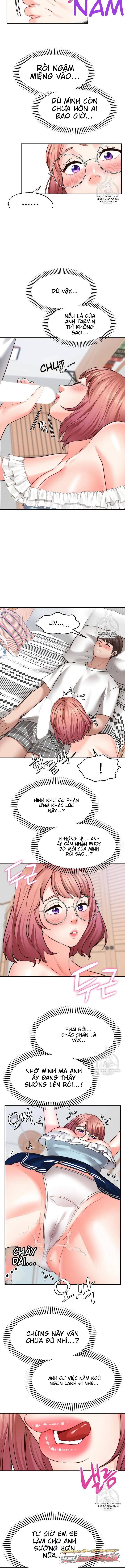 Bạn Cùng Điều Ước Chương 10 page 13